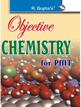 RGupta Ramesh Objective Chemistry For PMT English Medium